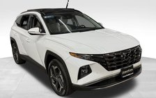 2022 Hyundai Tucson Plug-In Hybrid Limited