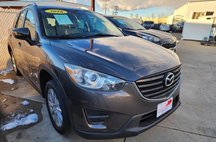 2016 Mazda CX-5 Sport