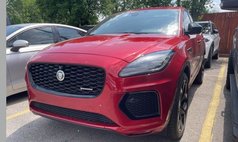 2024 Jaguar E-PACE P250 R-Dynamic SE
