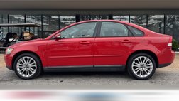 2006 Volvo S40 2.4i