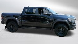 2022 Ram Ram Pickup 1500 TRX