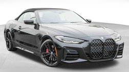 2023 BMW 4 Series M440i