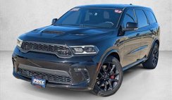 2022 Dodge Durango SRT 392