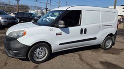 2017 Ram ProMaster City Tradesman