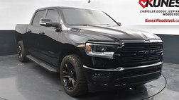 2021 Ram Ram Pickup 1500 Lone Star