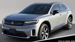 2024 Honda Prologue Touring