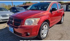 2007 Dodge Caliber SXT