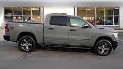 2020 Ram Ram Pickup 1500 Lone Star