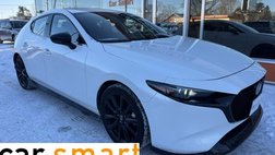2020 Mazda MAZDA3 Premium