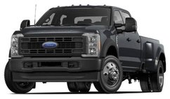 2024 Ford F-450 Super Duty XL