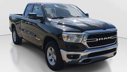 2023 Ram Ram Pickup 1500 Big Horn