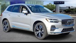 2023 Volvo XC60 B5 Plus Bright Theme