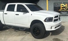 2017 Ram Ram Pickup 1500 Express