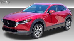 2023 Mazda CX-30 Preferred