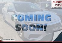 2020 Honda Insight EX