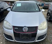 2007 Volkswagen GTI 