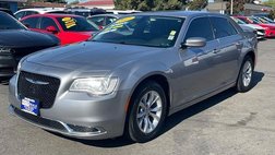 2015 Chrysler 300 Limited