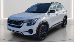 2023 Kia Seltos Nightfall