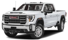 2025 GMC Sierra 2500HD SLE