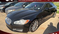 2010 Jaguar XF Premium