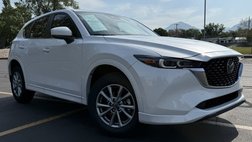 2024 Mazda CX-5 2.5 S Preferred