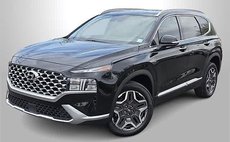 2023 Hyundai Santa Fe Hybrid SEL Premium