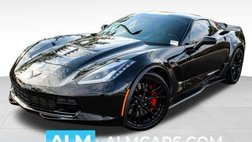2016 Chevrolet Corvette Z06