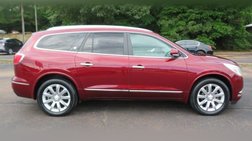 2016 Buick Enclave Premium