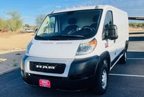 2021 Ram ProMaster 1500 136 WB
