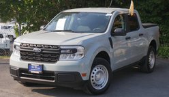 2024 Ford Maverick XL