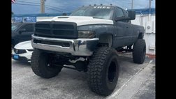1997 Dodge Ram 2500 Base