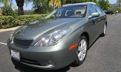 2005 Lexus ES 330 Base