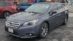 2016 Subaru Legacy 2.5i Limited