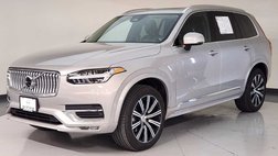 2025 Volvo XC90 B5 Core Bright Theme