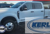 2023 Ford F-450 Super Duty XLT