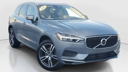 2020 Volvo XC60 T5 Momentum