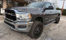 2021 Ram Ram Pickup 2500 Big Horn
