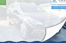 2017 Buick Envision Premium I