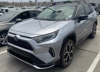 2021 Toyota RAV4 Prime XSE