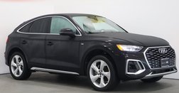 2023 Audi Q5 Sportback quattro S line Prem Plus 45 TFSI