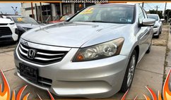 2012 Honda Accord EX-L