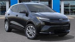 2027 Chevrolet Bolt EUV LT