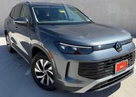 2025 Volkswagen Tiguan S