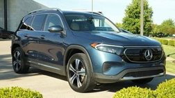 2023 Mercedes-Benz EQB EQB 300 4MATIC
