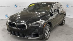 2023 BMW X2 sDrive28i