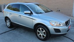 2012 Volvo XC60 3.2