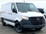 2026 Mercedes-Benz Sprinter 2500
