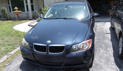 2007 BMW 3 Series 328i