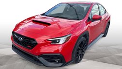 2025 Subaru WRX Limited