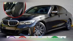 2020 BMW 3 Series M340i
